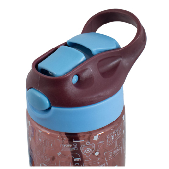 Aston Villa ivókulacs Junior Water Bottle