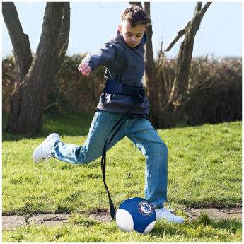 FC Chelsea labda Kick Trainer