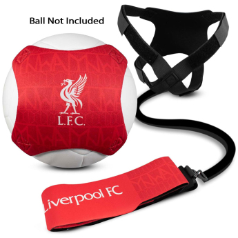 FC Liverpool labda Kick Trainer