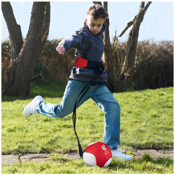 FC Liverpool labda Kick Trainer