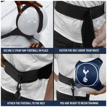 Tottenham labda Kick Trainer