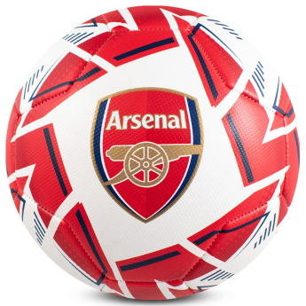 FC Arsenal futball labda Nova Premium - size 5