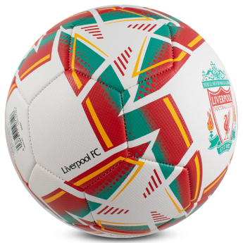 FC Liverpool futball labda Nova Premium - size 5