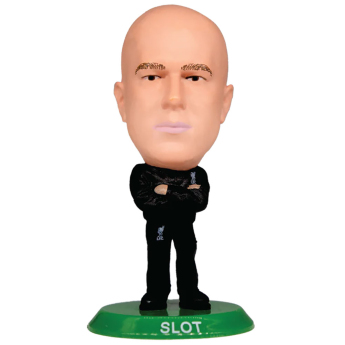 FC Liverpool bábu SoccerStarz Slot