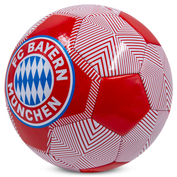 Bayern München futball labda Mia San Mia