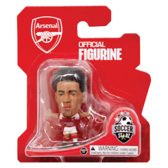FC Arsenal bábu SoccerStarz Nwaneri