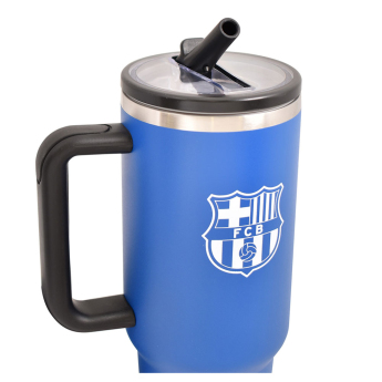 FC Barcelona termo bögre Tumbler
