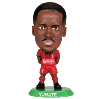 FC Liverpool bábu SoccerStarz 2026 Konate