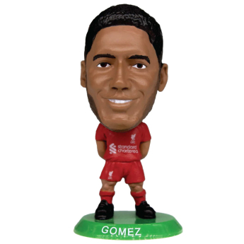 FC Liverpool bábu SoccerStarz 2026 Gomez