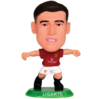Manchester United bábu SoccerStarz Ugarte