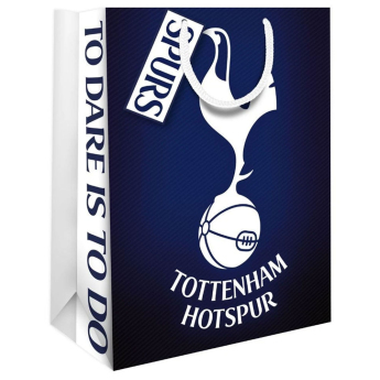 Tottenham ajándék táska Medium Colour