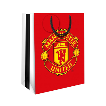 Manchester United ajándék táska Small Colour