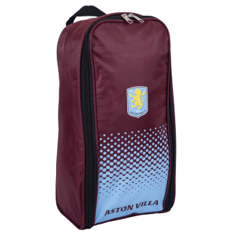 Aston Villa cipőzsák Fade