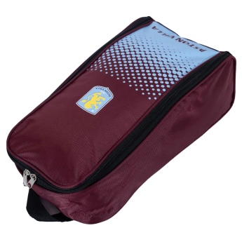 Aston Villa cipőzsák Fade