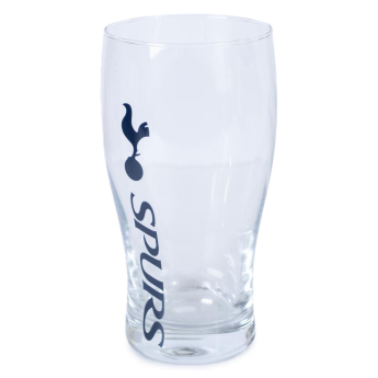 Tottenham poharak Tulip Pint Glass