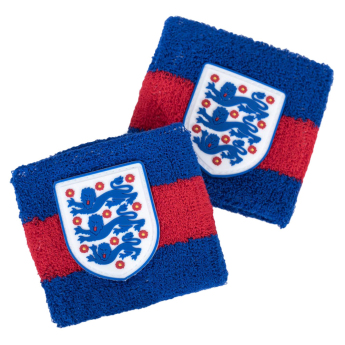 Labdarúgó válogatott tenisz karpánt England FA club crest