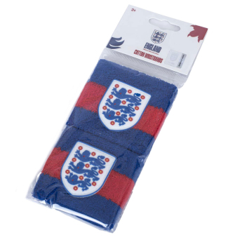 Labdarúgó válogatott tenisz karpánt England FA club crest