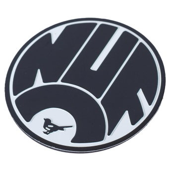 Newcastle United mágnes 3pk Retro set