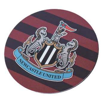 Newcastle United mágnes 3pk Retro set