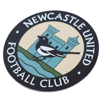 Newcastle United mágnes 3pk Retro set