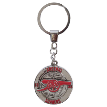 FC Arsenal kulcstartó Fidget Spinner