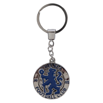 FC Chelsea kulcstartó Fidget Spinner