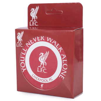 FC Liverpool alátét 4pk Ceramic