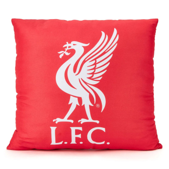 FC Liverpool párna Liverbird