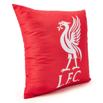 FC Liverpool párna Liverbird