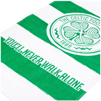 FC Celtic fürdőlepedő YNWA