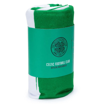 FC Celtic gyapjú takaró Hoop Polar