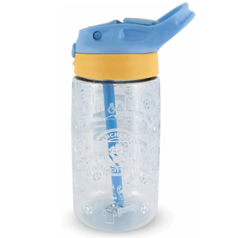 Manchester City ivókulacs Junior Water Bottle
