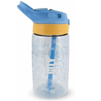 Manchester City ivókulacs Junior Water Bottle