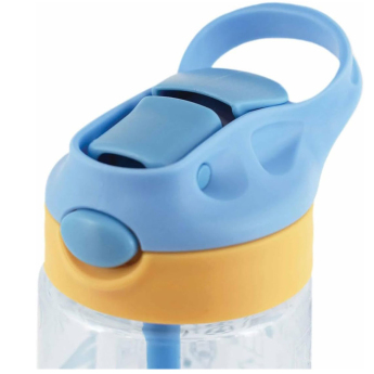 Manchester City ivókulacs Junior Water Bottle