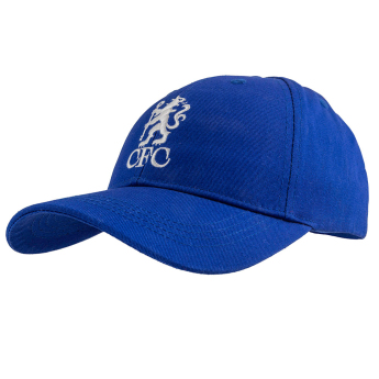 FC Chelsea baseball sapka Royal Blue Cap