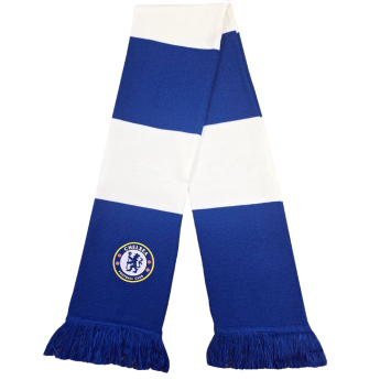 FC Chelsea téli sál Bar Scarf