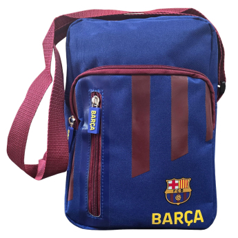 FC Barcelona táska Stripe