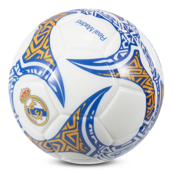 Real Madrid labda 6 inch Foam Football