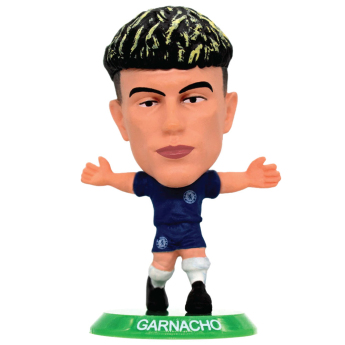 FC Chelsea bábu SoccerStarz Garnacho