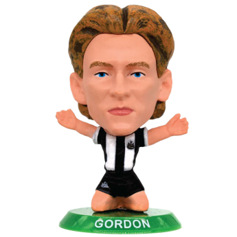 Newcastle United bábu SoccerStarz Gordon