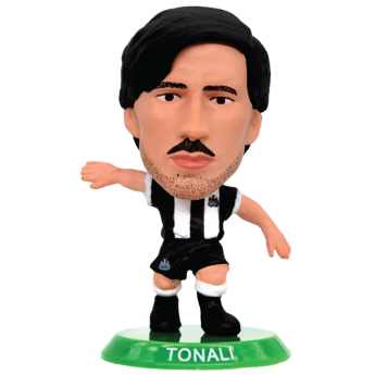 Newcastle United bábu SoccerStarz Tonali