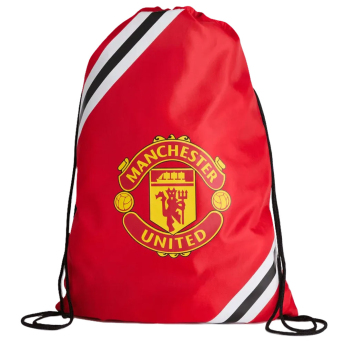 Manchester United tornaszatyor Stripe