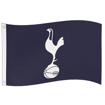 Tottenham zászló Flag CC