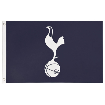 Tottenham zászló Flag CC