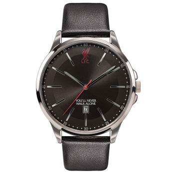 FC Liverpool karóra Mens Sleek Watch