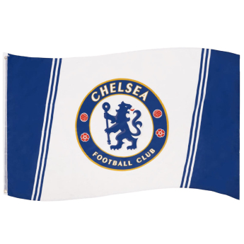 FC Chelsea zászló Stripe