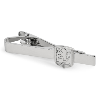 Aston Villa nyakkendő tű Silver Plated Tie