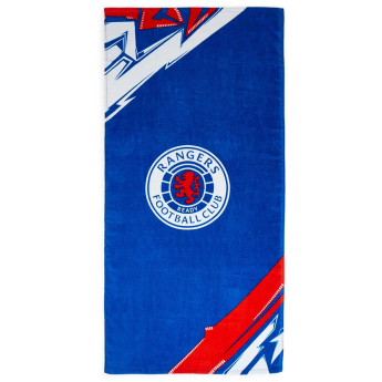 FC Rangers törülköző Geo Towel