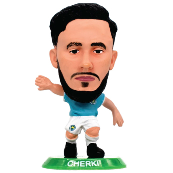 Manchester City bábu SoccerStarz Cherki