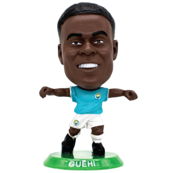 Manchester City bábu SoccerStarz Guehi